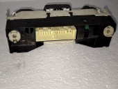 PANOU COMANDA AC SEAT IBIZA OEM: 6J0820045.