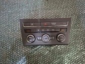 PANOU COMANDA AC SEAT LEON OEM: 5F0907044D.