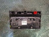 PANOU COMANDA AC SEAT LEON OEM: 5F0907044D.