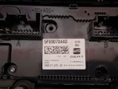 PANOU COMANDA AC SEAT LEON OEM: 5F0907044D.