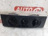 PANOU COMANDA AC SKODA FABIA 
