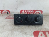 PANOU COMANDA AC SKODA FABIA II OEM: 5J0820045.