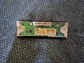 PANOU COMANDA AC SKODA FABIA II OEM: 5J0820045C.