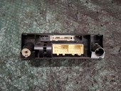 PANOU COMANDA AC SKODA FABIA OEM: 6Q0819445.