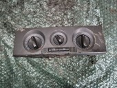 PANOU COMANDA AC SKODA FABIA OEM: 6Q0819445.