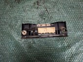 PANOU COMANDA AC SKODA FABIA OEM: 6Q0819445.