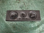 PANOU COMANDA AC SKODA FABIA OEM: 6Q0819445.