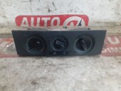 PANOU COMANDA AC SKODA FABIA OEM: 6Y0820045A.