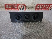 PANOU COMANDA AC SKODA FABIA OEM: 6Y0820045A.