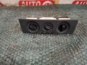 PANOU COMANDA AC SKODA FABIA OEM: 6Y0820045B.