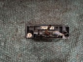 PANOU COMANDA AC SKODA FABIA OEM: 6Y0820045B.
