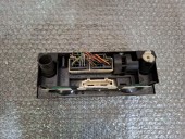 PANOU COMANDA AC SKODA FABIA OEM: 6Y0820045B.