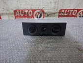 PANOU COMANDA AC SKODA FABIA OEM: 6Y0820045B.