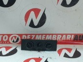 PANOU COMANDA AC SKODA FABIA OEM: 6Y0820045C.