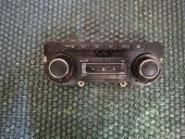 PANOU COMANDA AC SKODA OCTAVIA II OEM: 3T0907044AK.
