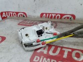 PANOU COMANDA AC SKODA OCTAVIA OEM: 1J0820045E.