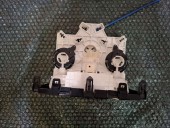 PANOU COMANDA AC SUZUKI SWIFT OEM: 74400A52R0.