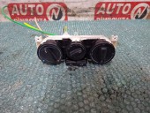 PANOU COMANDA AC VOLKSWAGEN GOLF IV OEM: 1J0820045F.