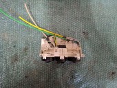 PANOU COMANDA AC VOLKSWAGEN GOLF IV OEM: 1J0820045F.