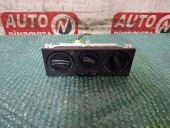 PANOU COMANDA AC VOLKSWAGEN GOLF IV OEM: 1J0820045K.