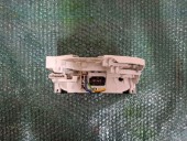 PANOU COMANDA AC VOLKSWAGEN GOLF IV OEM: 1J0820045K.