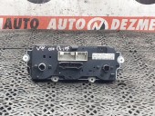 PANOU COMANDA AC VOLKSWAGEN GOLF OEM: 1K0819047BM.
