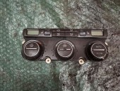 PANOU COMANDA AC VOLKSWAGEN GOLF V 