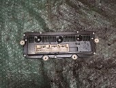 PANOU COMANDA AC VOLKSWAGEN GOLF V 