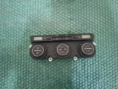 PANOU COMANDA AC VOLKSWAGEN GOLF V 