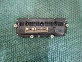 PANOU COMANDA AC VOLKSWAGEN GOLF V 
