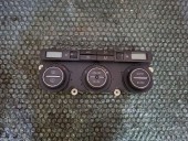 PANOU COMANDA AC VOLKSWAGEN GOLF V 