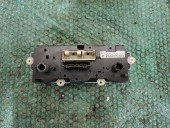 PANOU COMANDA AC VOLKSWAGEN GOLF V OEM: 1K0820047DF.