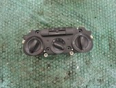 PANOU COMANDA AC VOLKSWAGEN GOLF V OEM: 1K0820047DF.