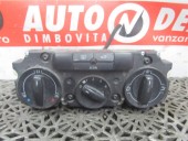 PANOU COMANDA AC VOLKSWAGEN GOLF V OEM: 1K1820045.