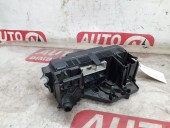 PANOU COMANDA AC VOLKSWAGEN GOLF V OEM: 53701/1CF.