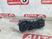 PANOU COMANDA AC VOLKSWAGEN GOLF V OEM: 53701CF.