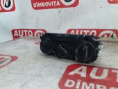 PANOU COMANDA AC VOLKSWAGEN GOLF V OEM: 74730960.