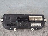 PANOU COMANDA AC VOLKSWAGEN GOLF VI OEM: 3C8907336H.
