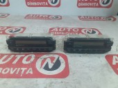 PANOU COMANDA AC VOLKSWAGEN PASSAT B5 OEM: 3B1907044A.