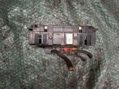 PANOU COMANDA AC VOLKSWAGEN PASSAT B5.5 OEM: 3B1907044H.