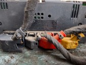 PANOU COMANDA AC VOLKSWAGEN PASSAT B5.5 OEM: 3B1907044H.