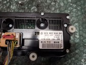 PANOU COMANDA AC VOLKSWAGEN PASSAT B6 OEM: 3C0907044DC.