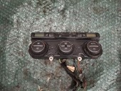 PANOU COMANDA AC VOLKSWAGEN PASSAT B6 OEM: 3C0907044DC.