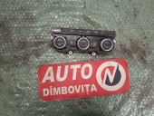 PANOU COMANDA AC VOLKSWAGEN PASSAT B7 OEM: 3AA907044B.