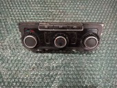 PANOU COMANDA AC VOLKSWAGEN PASSAT B7 OEM: 5HB011292.