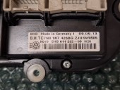 PANOU COMANDA AC VOLKSWAGEN PASSAT B7 OEM: 5HB011292.