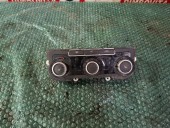 PANOU COMANDA AC VOLKSWAGEN PASSAT CC OEM: 3C8907336AC.