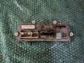PANOU COMANDA AC VOLKSWAGEN PASSAT CC OEM: 3C8907336AC.