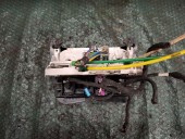 PANOU COMANDA AC VOLKSWAGEN POLO 6N OEM: 6N0858305C.