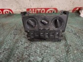 PANOU COMANDA AC VOLKSWAGEN POLO 6N OEM: 6N0858305C.